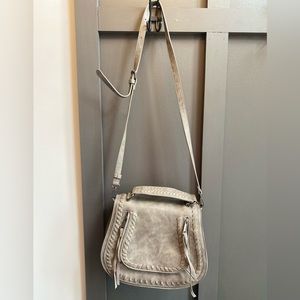 Crossbody purse